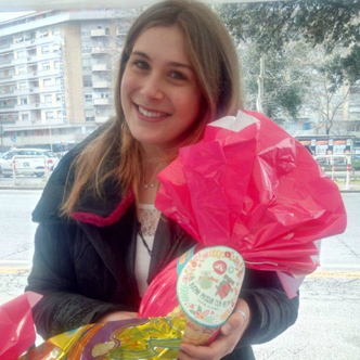 Pasqua 2018 – Uova di cioccolata (Roma)