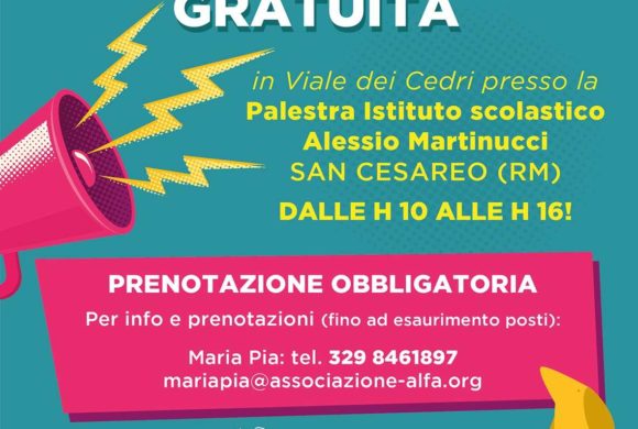 Campagna di microchippatura gratuita – San Cesareo (RM)