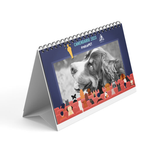 Calendario solidale 2023