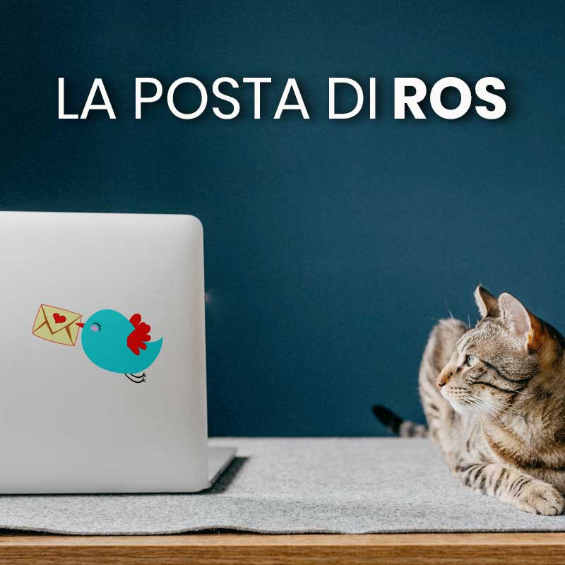 La posta di Ros