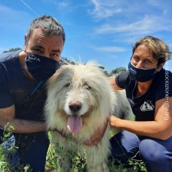 Kados ha trovato una famiglia Kados ha trovato una famiglia